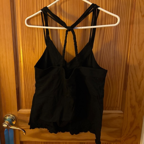 Marc Jacobs black tank - Picture 2 of 4